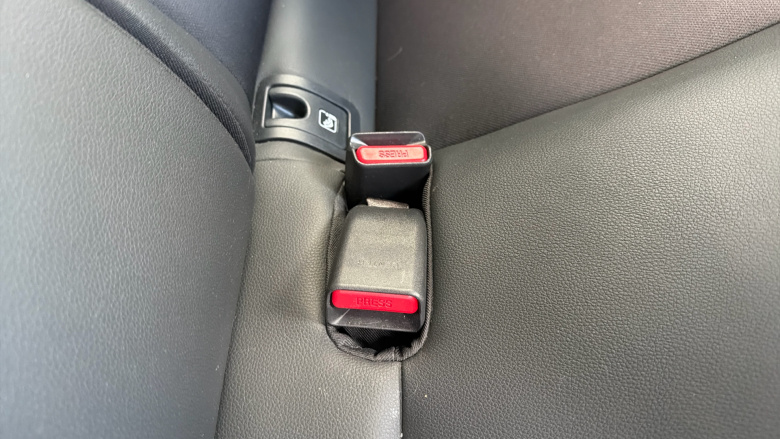 Mazda 2 Hybrid 1.5i Hybrid Select 5dr CVT Hybrid Hatchback